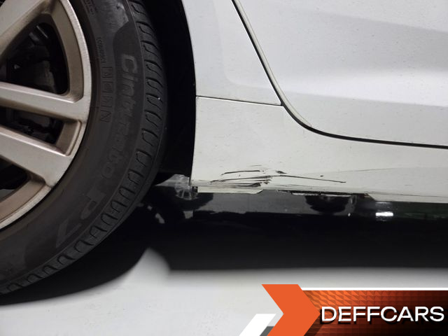 Audi A6 40 TDI купить на сайте DeffCars