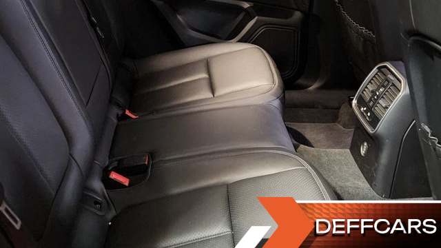 Porsche MACAN 2.0 95B купить на сайте DeffCars