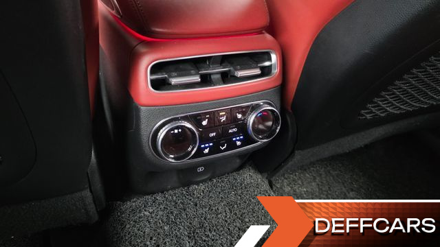 Genesis GV70 3.5T Gasoline AWD купить на сайте DeffCars