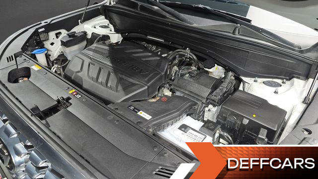 Hyundai PALISADE Diesel 2.2 2WD Prestige купить на сайте DeffCars