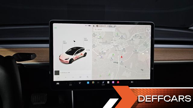 Tesla MODEL 3 Standard Range Plue RWD купить на сайте DeffCars