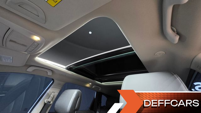 Renault-KoreaSamsung QM6 Diesel 2WD RE Signature купить на сайте DeffCars