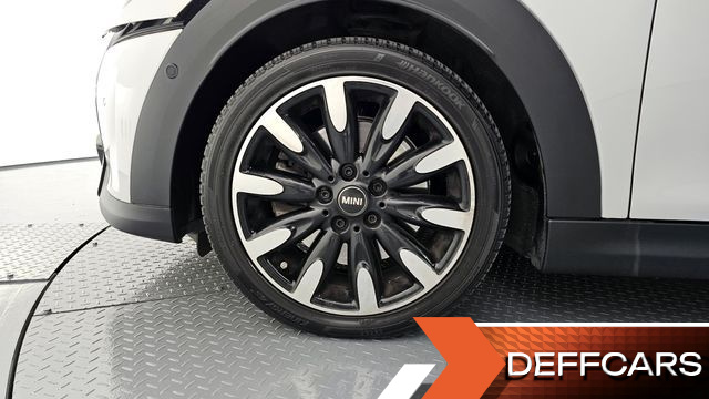 Mini COOPER Classic Third Generation купить на сайте DeffCars