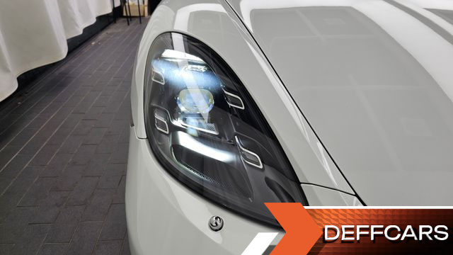 Porsche 718 2.0 купить на сайте DeffCars