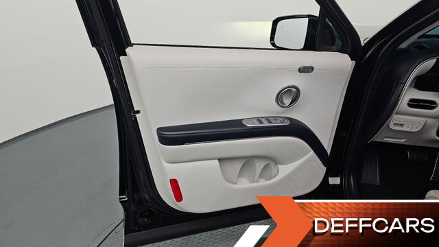 Hyundai PALISADE Gasoline 2.5T 4WD 7-Seater Calligraphy купить на сайте DeffCars