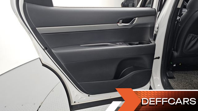 Hyundai PALISADE Gasoline 3.8 2WD Exclusive купить на сайте DeffCars