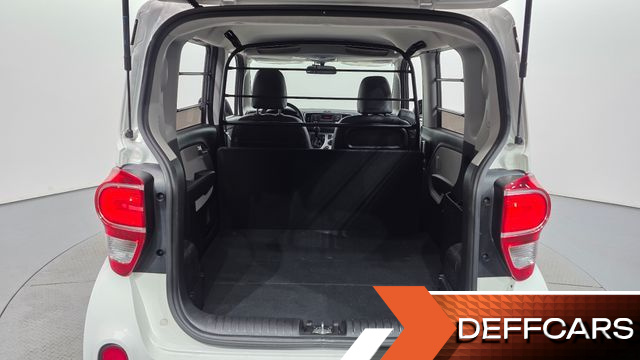 Kia RAY Van Standard купить на сайте DeffCars