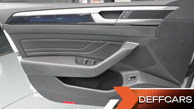 Volkswagen ARTEON 2.0 TDI Prestige купить на сайте DeffCars