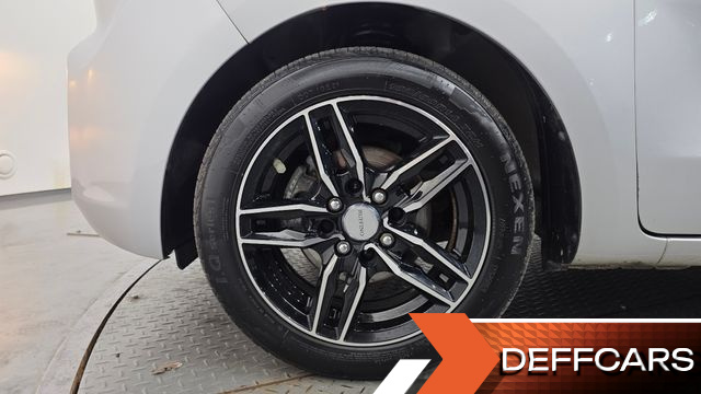 Kia RAY Van DLX купить на сайте DeffCars