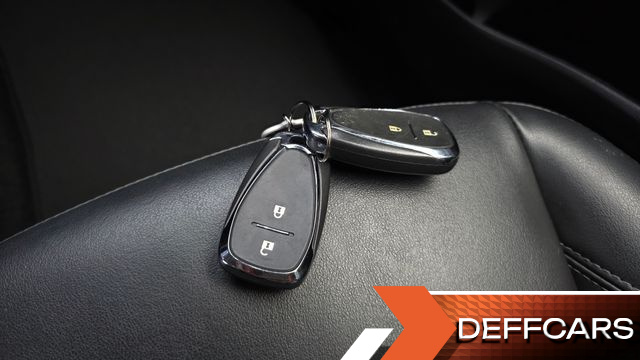 ChevroletGMDaewoo SPARK Premier купить на сайте DeffCars