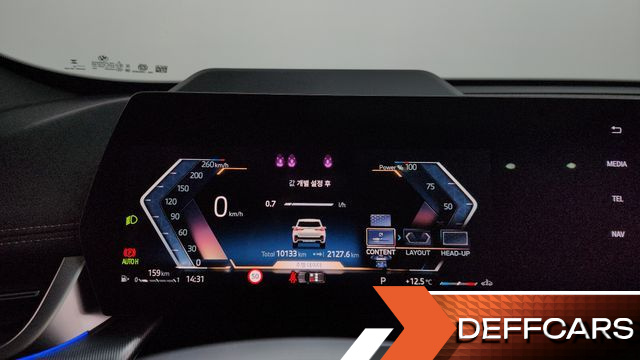 BMW X1 sDrive 18d M Sport купить на сайте DeffCars