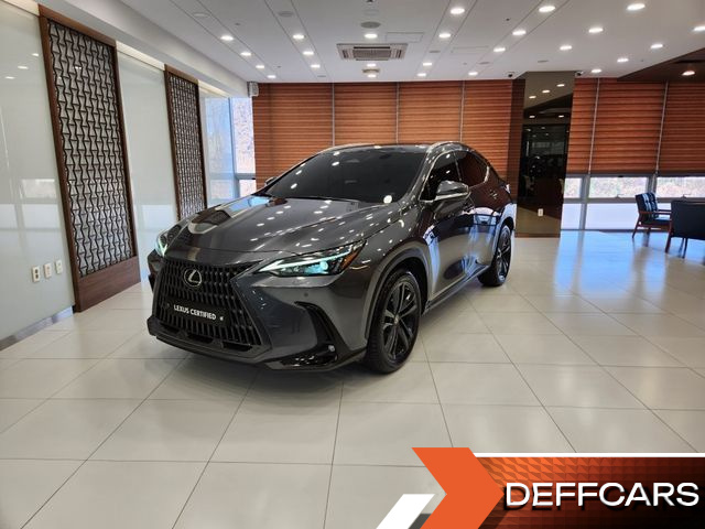 Lexus NX Premium купить на сайте DeffCars