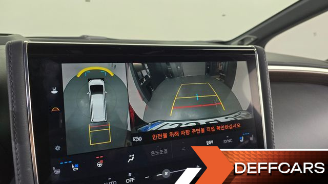 Toyota ALPHARD 2.5 HEV Executive AWD купить на сайте DeffCars