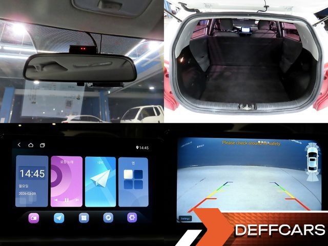 Kia MORNING Van DLX купить на сайте DeffCars