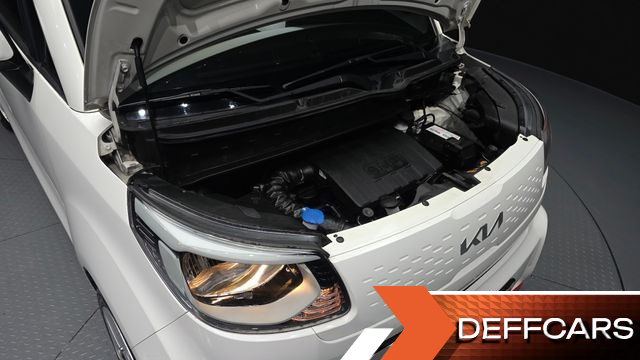 Kia RAY Van Prestige купить на сайте DeffCars