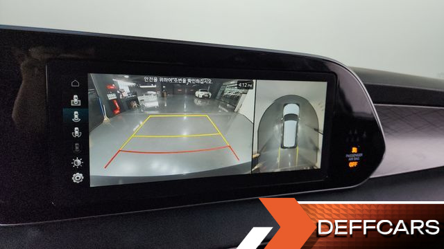 Hyundai PALISADE Diesel 2.2 2WD Prestige купить на сайте DeffCars