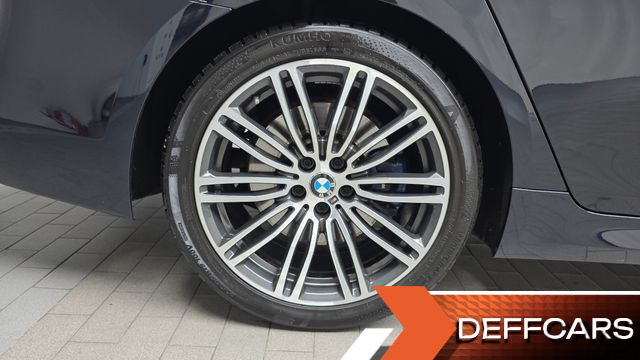BMW 5-SERIES 530i M Sport Package Plus купить на сайте DeffCars