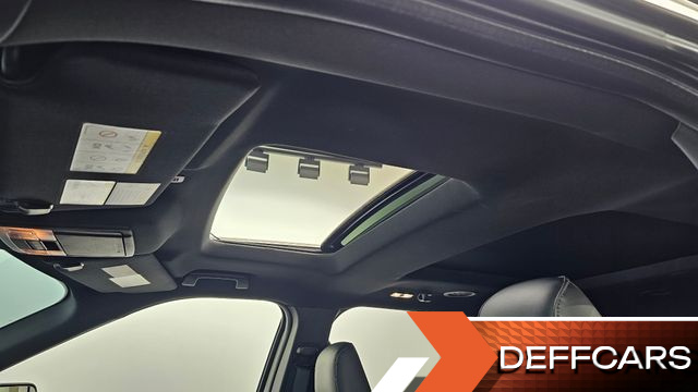 Ford EXPLORER 2.3 Limited 4WD 5th купить на сайте DeffCars
