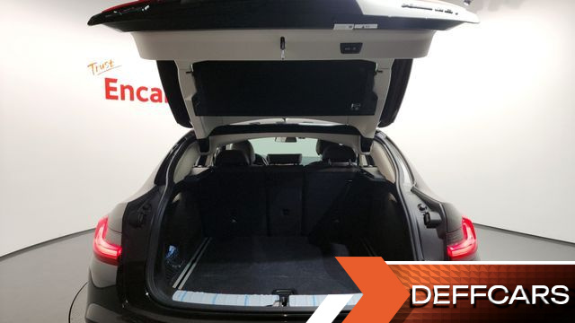 BMW X4 xDrive20i xLine купить на сайте DeffCars
