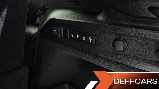 Jeep CHEROKEE L 3.6 Summit Reserve купить на сайте DeffCars
