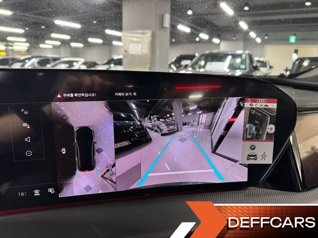 Audi Q5 45 TFSI Quattro S Line Black Edition Sport Back купить на сайте DeffCars