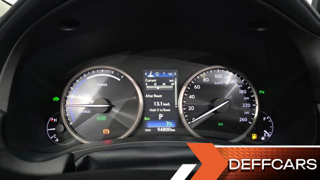 Lexus NX Supreme купить на сайте DeffCars