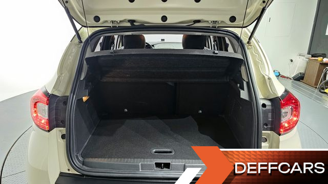 Renault-KoreaSamsung QM3 RE купить на сайте DeffCars