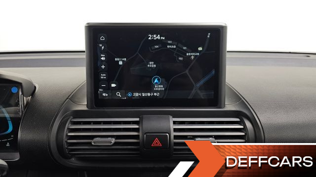 Hyundai CASPER Turbo Smart купить на сайте DeffCars