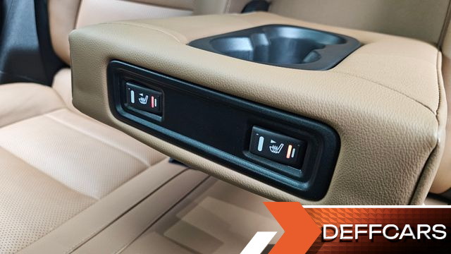 Renault-KoreaSamsung QM6 2.0 GDe RE Signature 2WD купить на сайте DeffCars