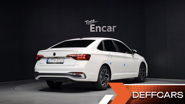 Volkswagen JETTA 1.5 TSI Prestige купить на сайте DeffCars