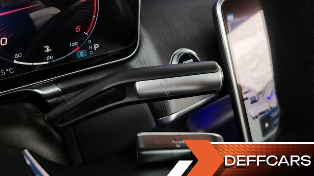 Mercedes S-CLASS S350 d купить на сайте DeffCars