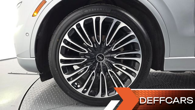 Lincoln AVIATOR 3.0 Black Label AWD купить на сайте DeffCars