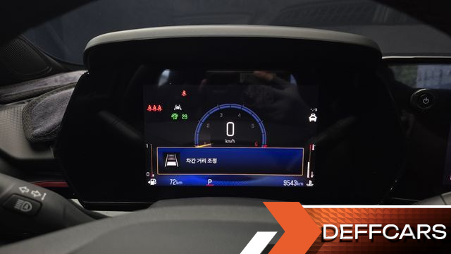 ChevroletGMDaewoo TRAX 1.2 RS купить на сайте DeffCars