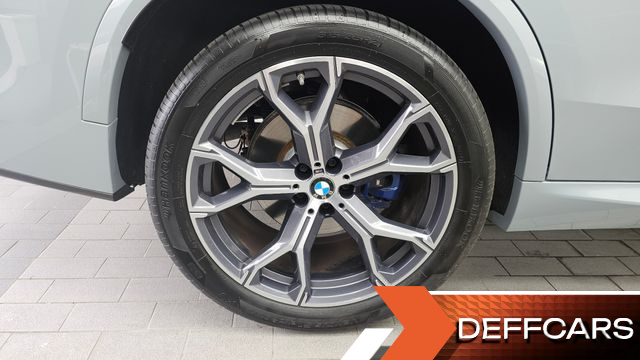 BMW X5 xDrive 40i M Sport купить на сайте DeffCars