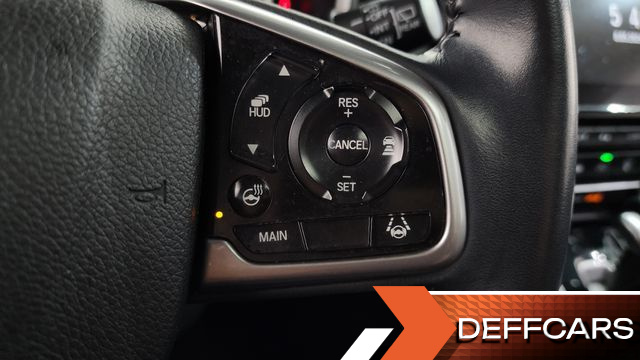 Honda CR-V 1.5 Touring 4WD купить на сайте DeffCars