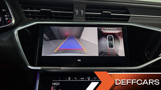 Audi A6 45 TFSI Premium купить на сайте DeffCars