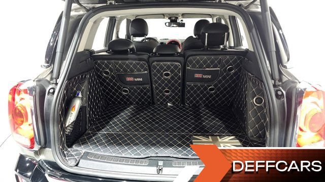 Mini COUNTRYMAN ALL4 2nd купить на сайте DeffCars