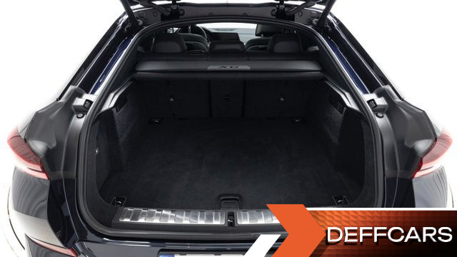 BMW X6 xDrive30d M Sport купить на сайте DeffCars