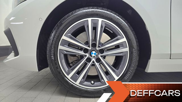 BMW 1-SERIES 120i Advantage купить на сайте DeffCars