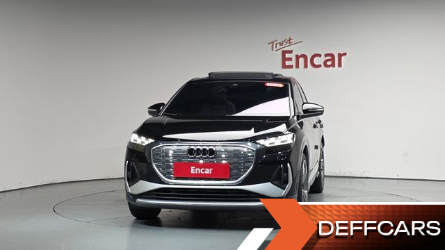 Audi Q4 E-TRON 45 Premium Sportback купить на сайте DeffCars