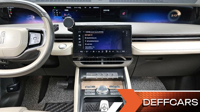 Lincoln NAUTILUS 2.0 Reserve AWD купить на сайте DeffCars