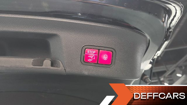 Mercedes GLE-CLASS AMG GLE63 S 4MATIC Coupe купить на сайте DeffCars