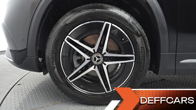 Mercedes EQA EQA250 AMG Line купить на сайте DeffCars