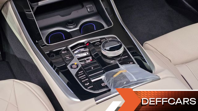 BMW X5 xDrive 40i M Sport Pro Special Edition купить на сайте DeffCars