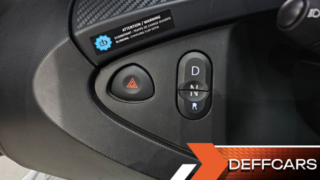 Renault-KoreaSamsung TWIZY Life(2-Seater) купить на сайте DeffCars