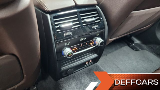 BMW 5-SERIES 530e M Sport купить на сайте DeffCars