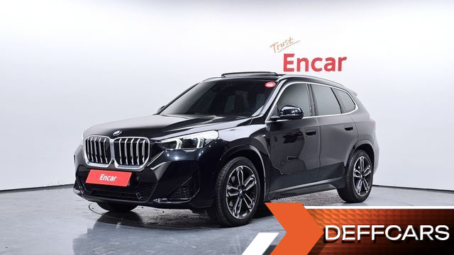BMW X1 xDrive 20i M Sport купить на сайте DeffCars
