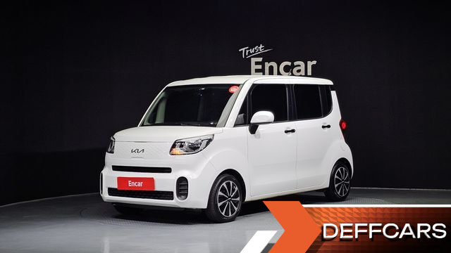 Kia RAY Van Standard купить на сайте DeffCars