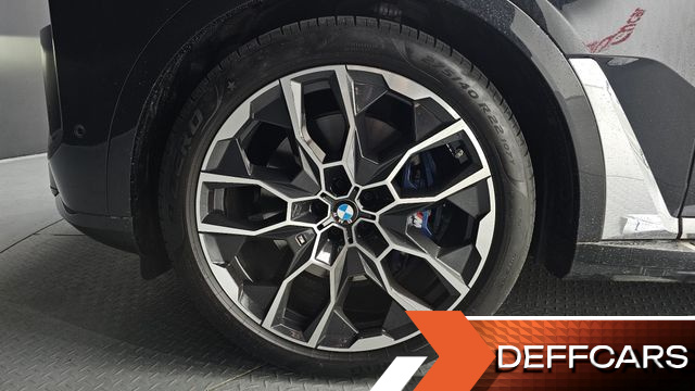 BMW X7 xDrive 40i M Sport 6STR купить на сайте DeffCars