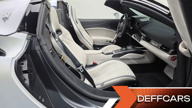 Maserati MC20 3.0 V6 Cielo купить на сайте DeffCars